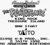 Flintstones, The - King Rock Treasure Island_01.png