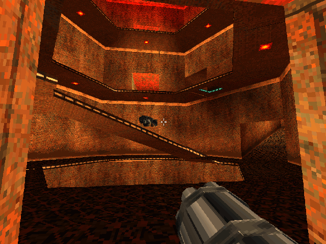       Quake 2  PSX