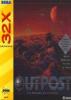 Outpost sega 32x cover.jpg