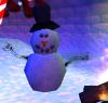 Gex 3 snowman.jpg