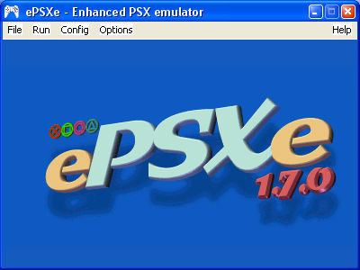 ePSXe 1.7.0.