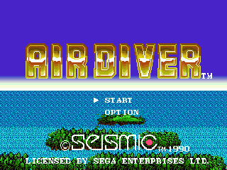 Air Diver