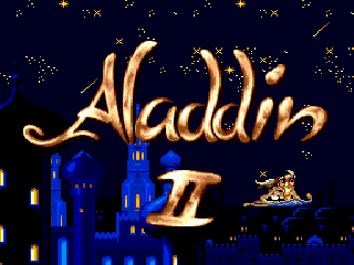 Aladdin II