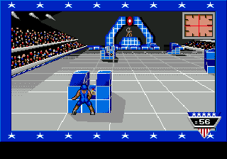 American Gladiators