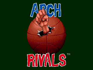 Arch Rivals