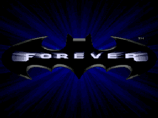 Batman Forever