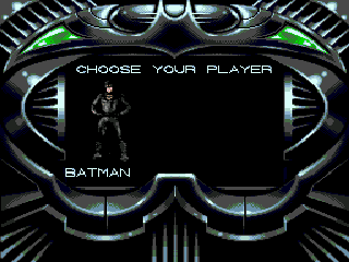 Batman Forever