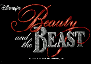 Beauty and the Beast: Roar of the Beast