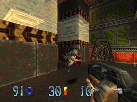 Quake II