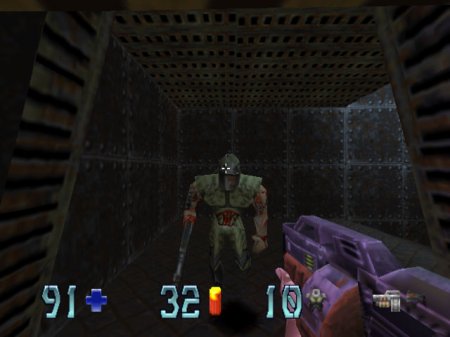 Quake II