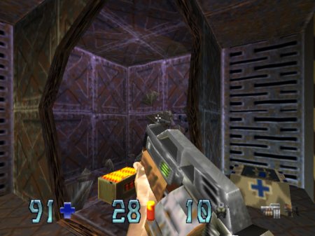 Quake II