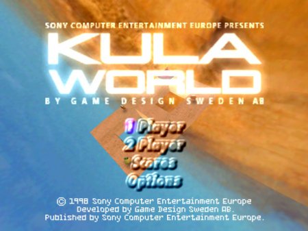 Kula World