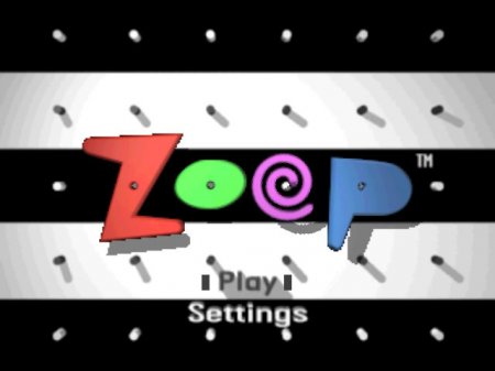 Zoop - America's Largest Killer of Time!