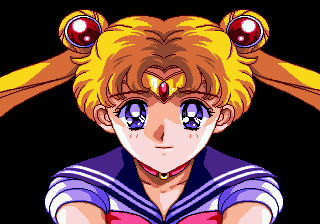 Bishoujo Senshi Sailor Moon