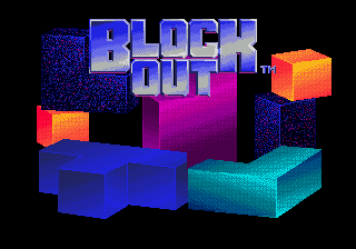 Block Out 