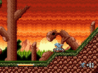 Blaster Master 2