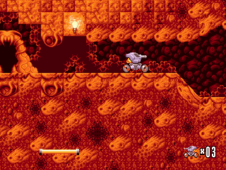 Blaster Master 2