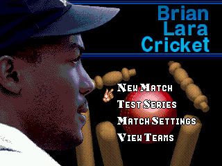 Brian Lara Cricket