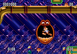 Bubsy II