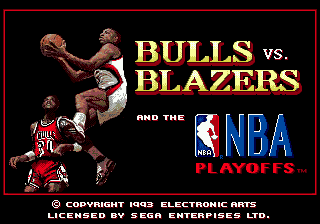 Bulls vs Blazers and the NBA Playoffs