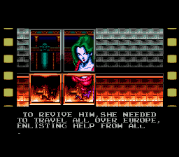 Castlevania: Bloodlines