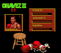 Chavez II