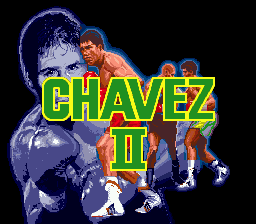 Chavez II