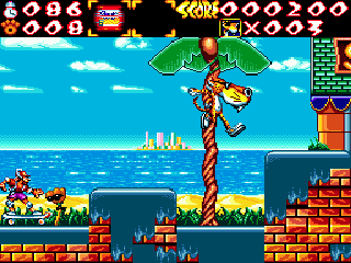 Chester Cheetah 2: Wild Wild Quest