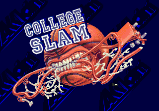 College Slam