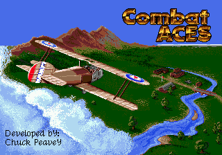 Combat Aces