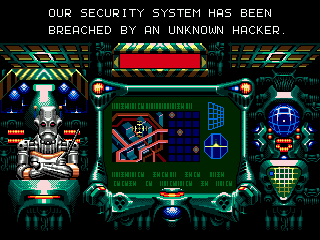 Contra: Hard Corps