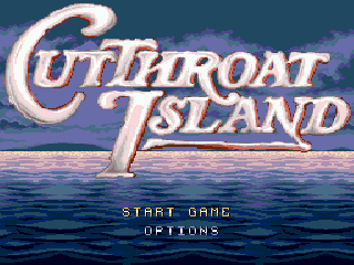 Cutthroat Island