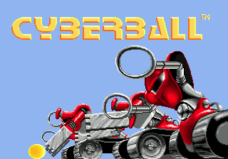 CyberBall