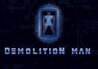 Demolition Man