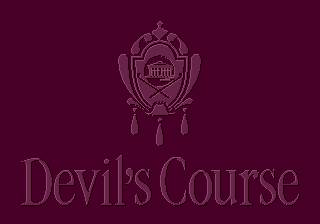 Devil's Course 3-D Golf