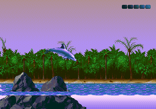 ECCO: The Tides of Time