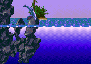 ECCO: The Tides of Time