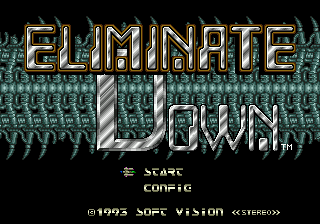 Eliminate Down