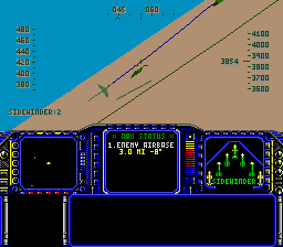 F-117 Night Storm