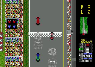 F1 Circus MD