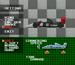 F1 Super License: Nakajima Satoru