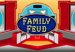 Family Feud