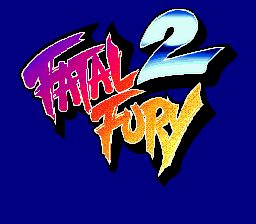 Fatal Fury 2