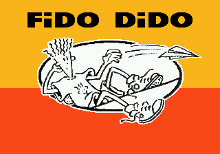 Fido Dido