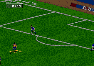 FIFA Soccer 96