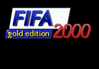 FIFA Soccer 97 Gold Edition