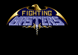 Fighting Masters