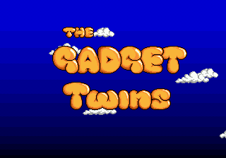 Gadget Twins, The