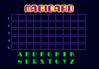 Gamtec Magicard