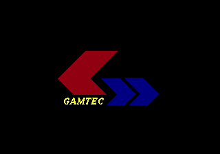 Gamtec Magicard